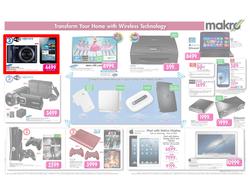 Makro : Office catalogue (7 May - 20 May 2013), page 6