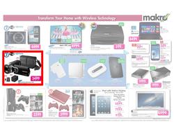 Makro : Office catalogue (7 May - 20 May 2013), page 6