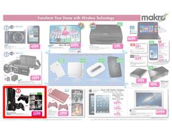 Makro : Office catalogue (7 May - 20 May 2013), page 6