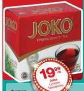 Joko Lynlose Teesakkies-100Gm