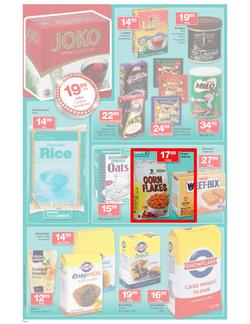 Checkers Gauteng : Price Promotion (6 May - 19 May 2013) , page 6