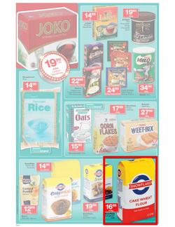 Checkers Gauteng : Price Promotion (6 May - 19 May 2013) , page 6