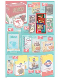 Checkers Gauteng : Price Promotion (6 May - 19 May 2013) , page 6