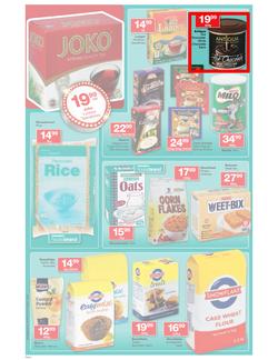 Checkers Gauteng : Price Promotion (6 May - 19 May 2013) , page 6