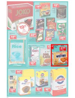 Checkers Gauteng : Price Promotion (6 May - 19 May 2013) , page 6