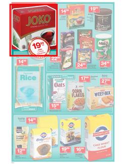 Checkers Gauteng : Price Promotion (6 May - 19 May 2013) , page 6