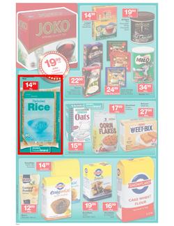Checkers Gauteng : Price Promotion (6 May - 19 May 2013) , page 6
