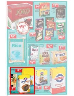 Checkers Gauteng : Price Promotion (6 May - 19 May 2013) , page 6