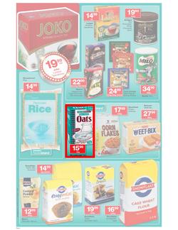 Checkers Gauteng : Price Promotion (6 May - 19 May 2013) , page 6