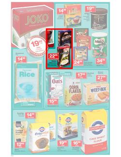 Checkers Gauteng : Price Promotion (6 May - 19 May 2013) , page 6