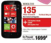 Nokia 510