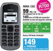 Nokia 1282