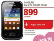 Samsung Galaxy Pocket(S5300)