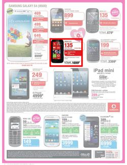 Game : Thank you mom (8 May - 14 May 2013), page 6