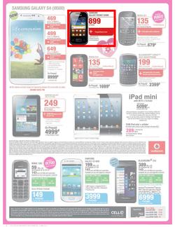 Game : Thank you mom (8 May - 14 May 2013), page 6