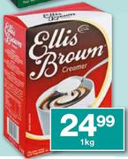 Ellis Brown Coffee Creamer-1 Kg