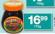 Marmite Cheese Spread-175gm