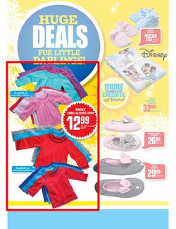 Pep : Wow (3 May 2013 - while stocks last), page 6