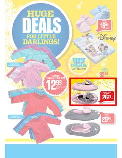 Pep : Wow (3 May 2013 - while stocks last), page 6