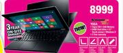 Lenovo Yoga-Each
