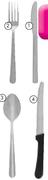 Steak Knives Set-Per Set