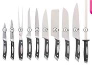 Scanpan 15cm Utility Knife Each