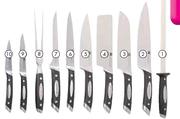 Scanpan 26cm Slicing Knife Each