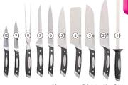 Scanpan 15cm Cleaver Each