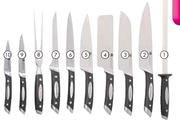 Scanpan 20cm Cooks Knife Each