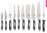 Scanpan 15cm Boning Knife Each