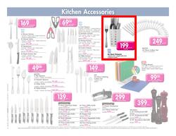 Makro : Catering catalogue (16 May - 12 Jun 2013), page 6