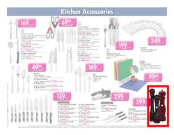 Makro : Catering catalogue (16 May - 12 Jun 2013), page 6