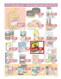 Pick n Pay Gauteng : Save on essentials (21 May - 2 Jun 2013), page 6