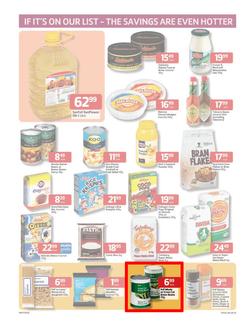 Pick n Pay Gauteng : Save on essentials (21 May - 2 Jun 2013), page 6