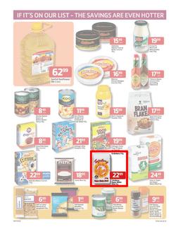 Pick n Pay Gauteng : Save on essentials (21 May - 2 Jun 2013), page 6
