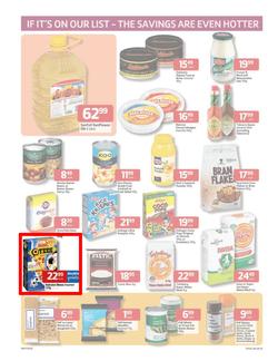 Pick n Pay Gauteng : Save on essentials (21 May - 2 Jun 2013), page 6