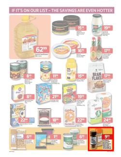 Pick n Pay Gauteng : Save on essentials (21 May - 2 Jun 2013), page 6