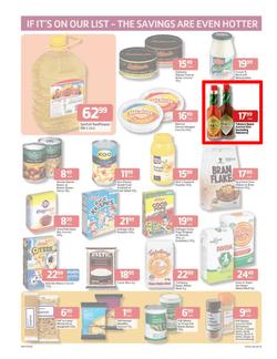 Pick n Pay Gauteng : Save on essentials (21 May - 2 Jun 2013), page 6