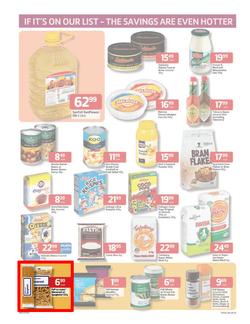 Pick n Pay Gauteng : Save on essentials (21 May - 2 Jun 2013), page 6