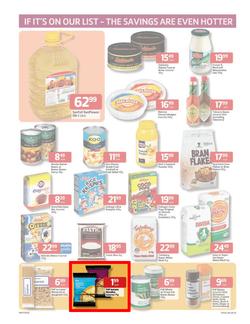 Pick n Pay Gauteng : Save on essentials (21 May - 2 Jun 2013), page 6