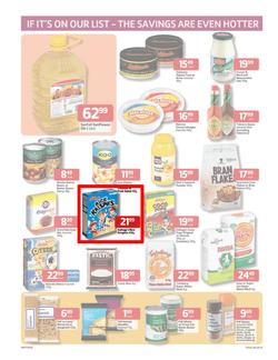 Pick n Pay Gauteng : Save on essentials (21 May - 2 Jun 2013), page 6