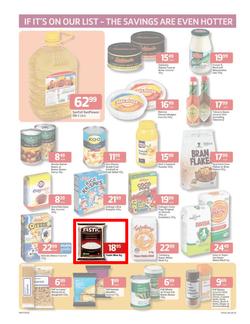 Pick n Pay Gauteng : Save on essentials (21 May - 2 Jun 2013), page 6