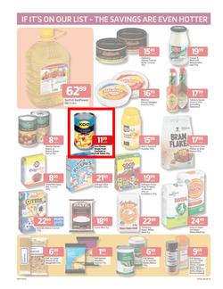 Pick n Pay Gauteng : Save on essentials (21 May - 2 Jun 2013), page 6