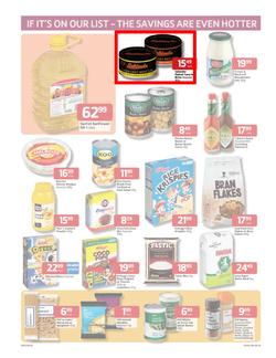 Pick n Pay Eastern Cape : Save on essentials (21 May - 2 Jun 2013), page 6