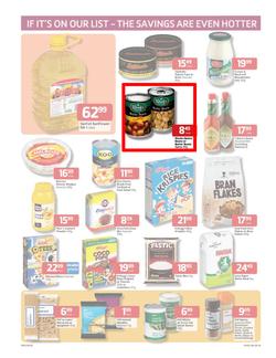 Pick n Pay Eastern Cape : Save on essentials (21 May - 2 Jun 2013), page 6