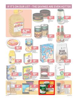 Pick n Pay Eastern Cape : Save on essentials (21 May - 2 Jun 2013), page 6