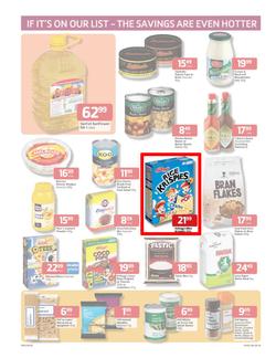Pick n Pay Eastern Cape : Save on essentials (21 May - 2 Jun 2013), page 6