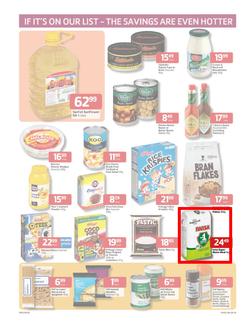 Pick n Pay Eastern Cape : Save on essentials (21 May - 2 Jun 2013), page 6