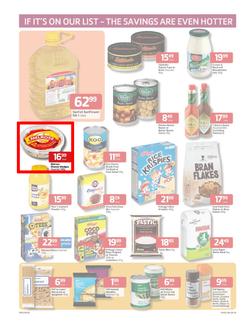Pick n Pay Eastern Cape : Save on essentials (21 May - 2 Jun 2013), page 6