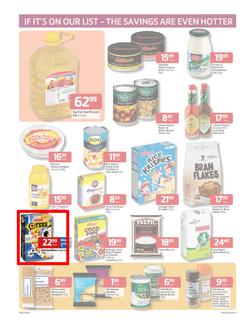Pick n Pay Eastern Cape : Save on essentials (21 May - 2 Jun 2013), page 6